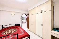 Blk 623 Bukit Batok Central (Bukit Batok), HDB 5 Rooms #547691001